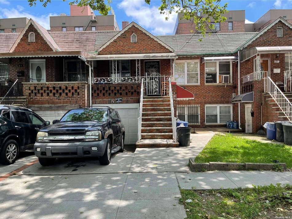 Image 1 of 2 for 25 E 42nd Street in Brooklyn, East Flatbush, NY, 11203