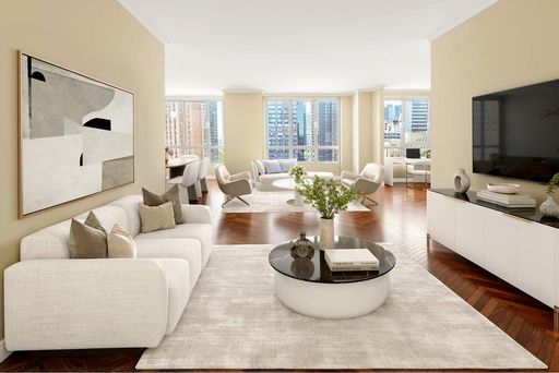 Image 1 of 18 for 351 East 51st Street #10D in Manhattan, NEW YORK, NY, 10022