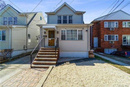 Image 1 of 24 for 78-36 162nd Street in Queens, Flushing, NY, 11366