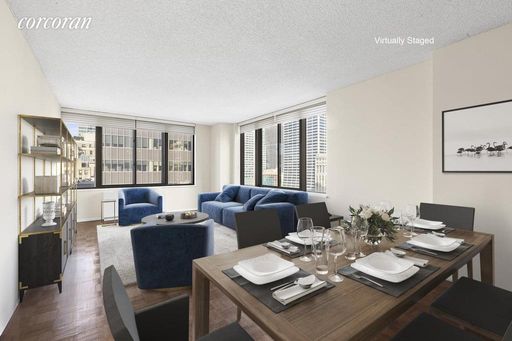Image 1 of 8 for 445 Fifth Avenue #19A in Manhattan, New York, NY, 10016