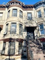 Image 1 of 5 for 449 63rd Street in Brooklyn, NY, 11220