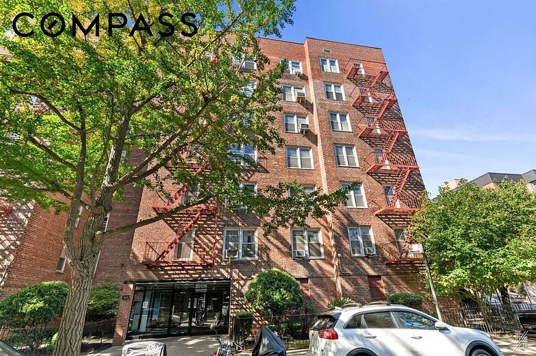 33-04 91st Street #5L
