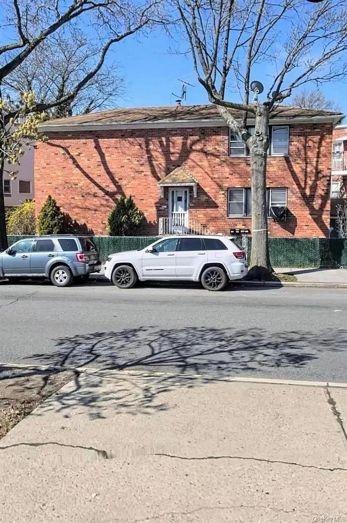 33-08 Francis Lewis Boulevard