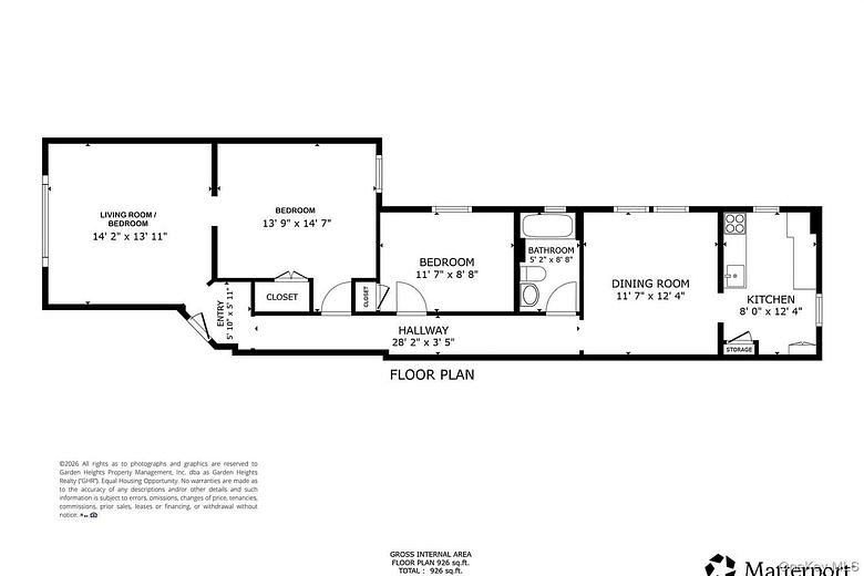 33-11 82nd Street #51