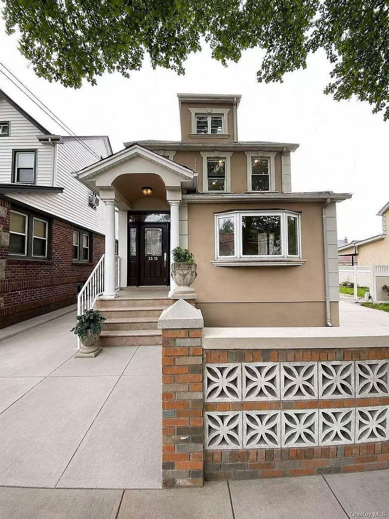 33-15 208th Street