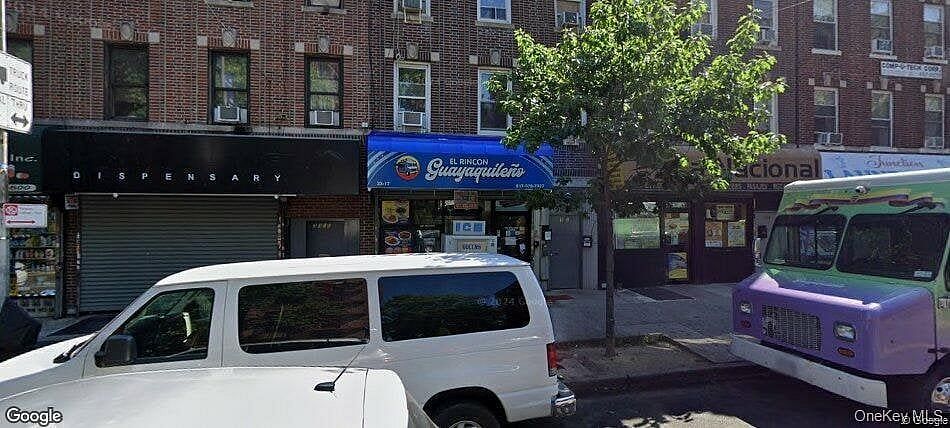 33-17 Junction Boulevard