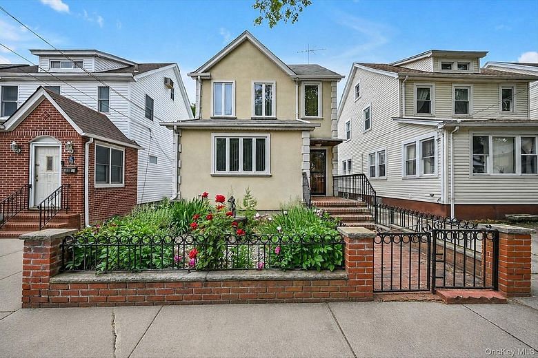 33-22 208th Street