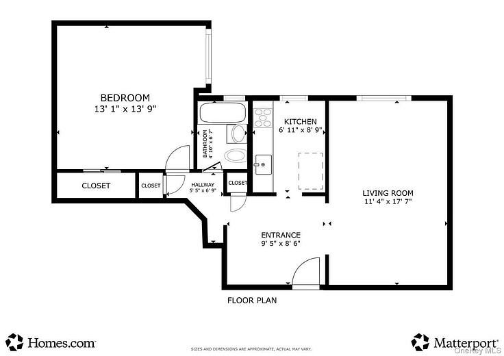 33-24 Junction Blvd #6R