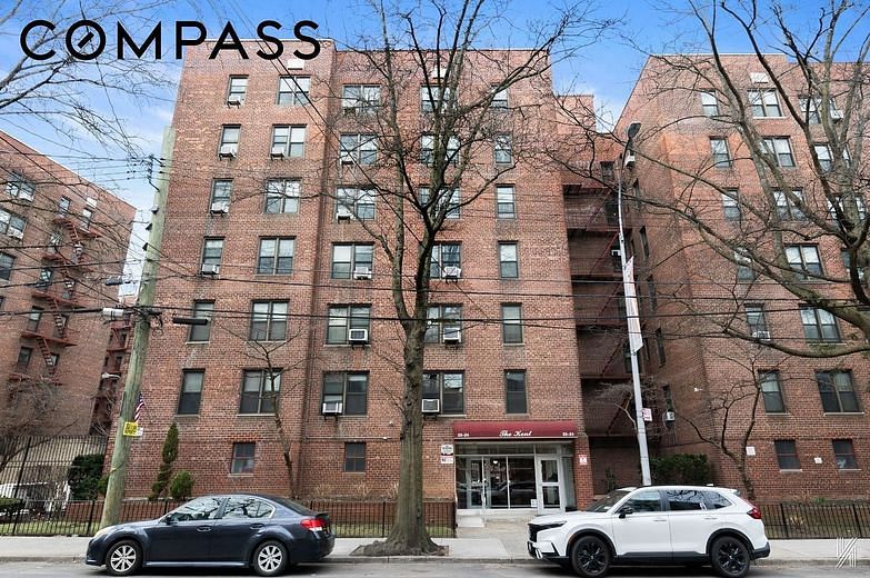 33-24 Junction Boulevard #1R