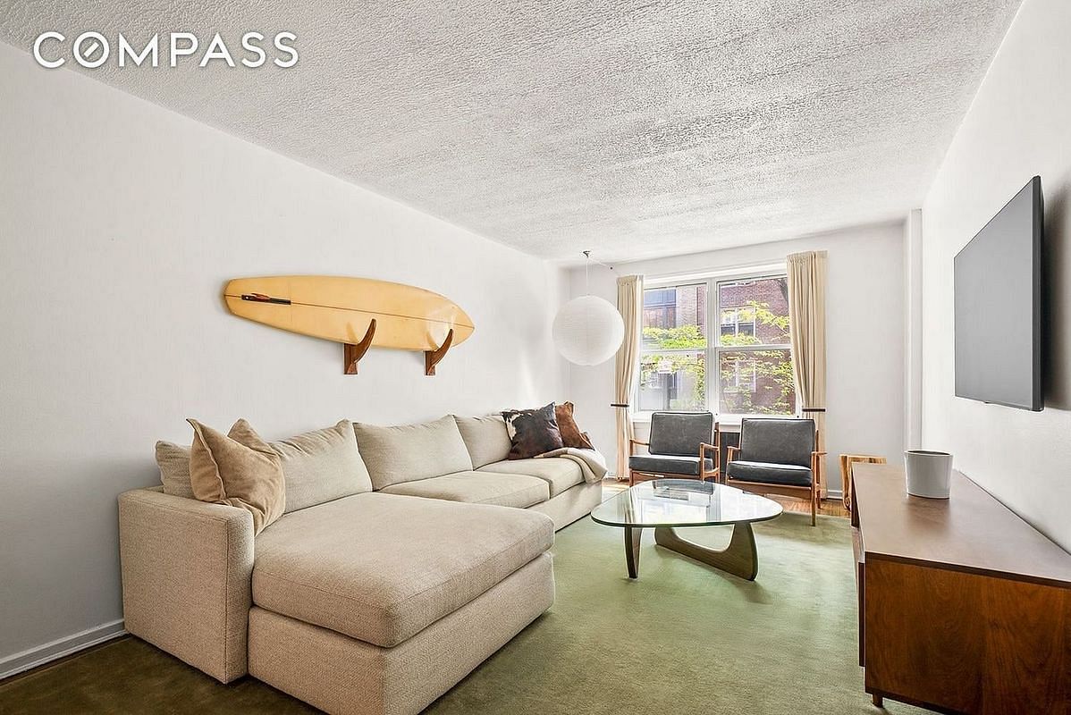 Image 1 of 11 for 33-26 82nd Street #1H in Queens, Jackson Heights, NY, 11372