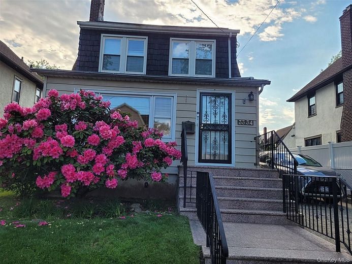 33-34 172 Street