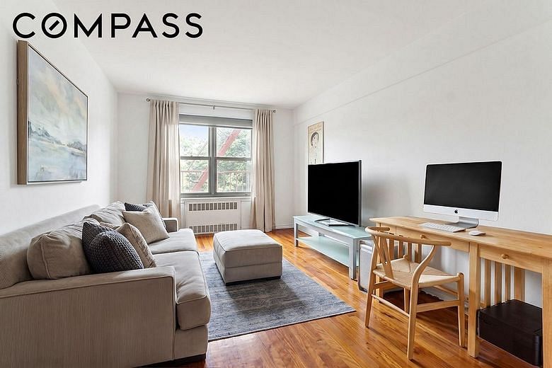 33-35 81st Street #5F