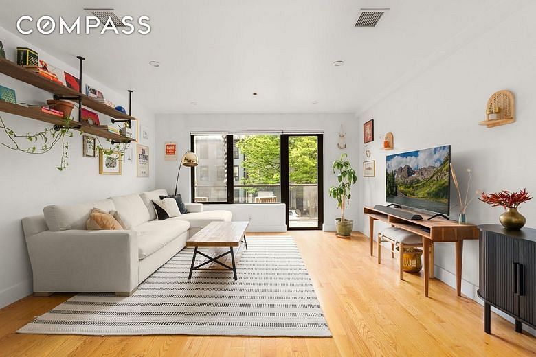 33-37 Madison Street #2B