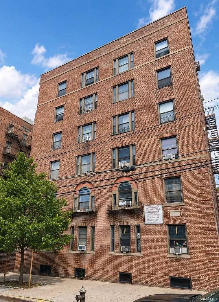 33-38 Parsons Boulevard #3D