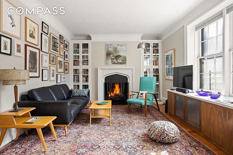 33-39 80th Street #1