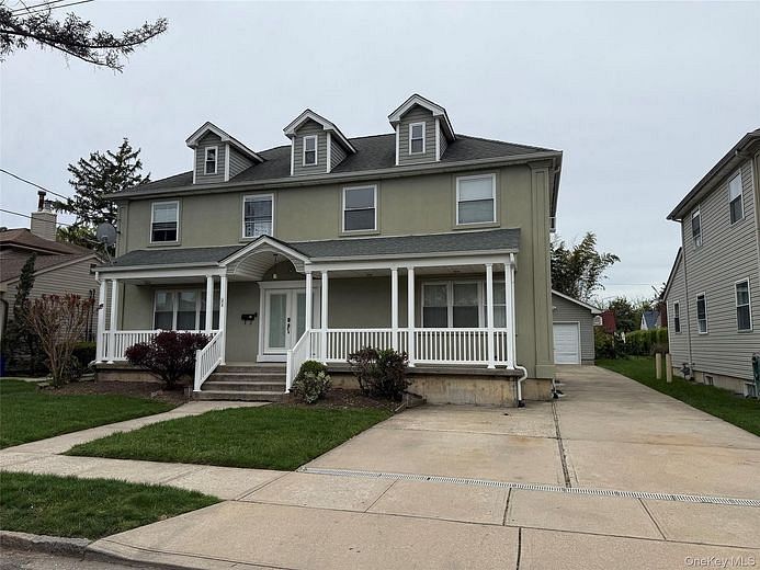 33 3rd Avenue