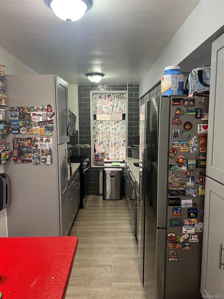 33-44 Junction Boulevard #1-F
