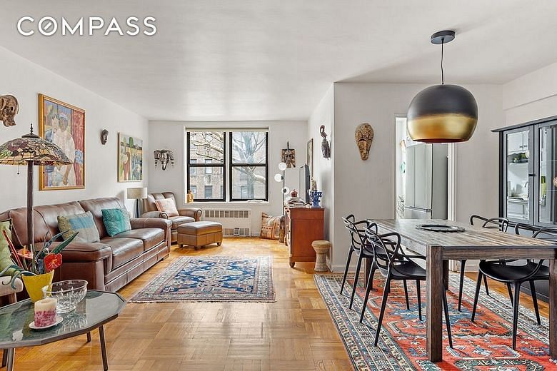 33-46 92nd Street #1V