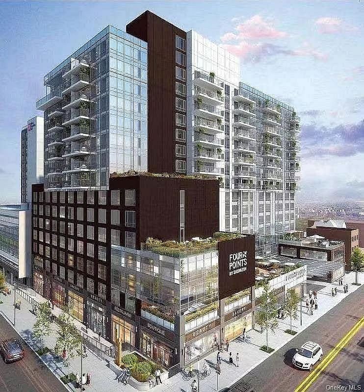 33-66 Farrington st Avenue #10K