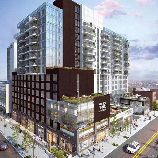 33-66 Farrington Street #13F