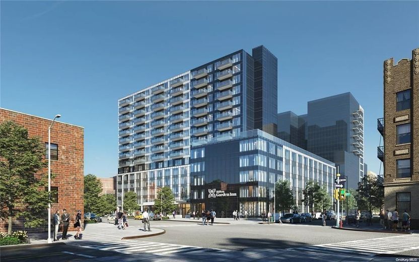 33-71 Prince Street #10A