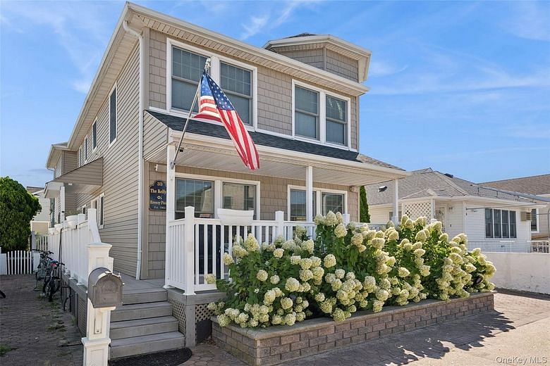 33 Beach 221 Street #0