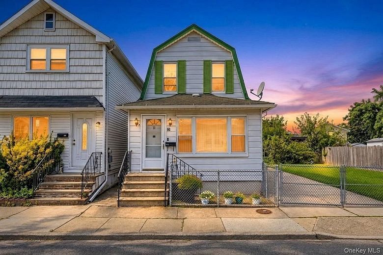 33 Claridge Avenue