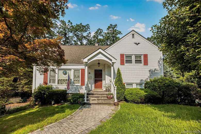 33 Dexter Road