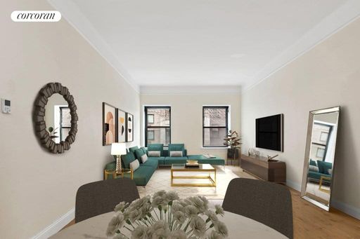 Image 1 of 6 for 33 East 22nd Street #4F in Manhattan, New York, NY, 10010