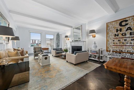 Image 1 of 17 for 33 East 70th Street #10E in Manhattan, New York, NY, 10021