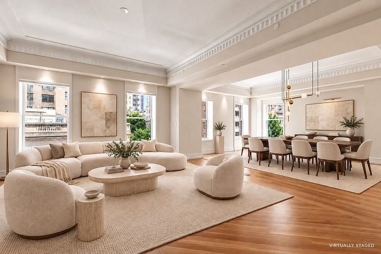 33 East 74th Street #5A