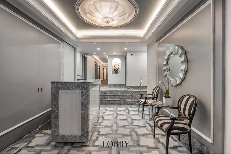 33 East End Avenue #2B