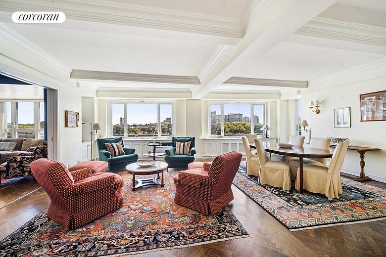 33 East End Avenue #3AB