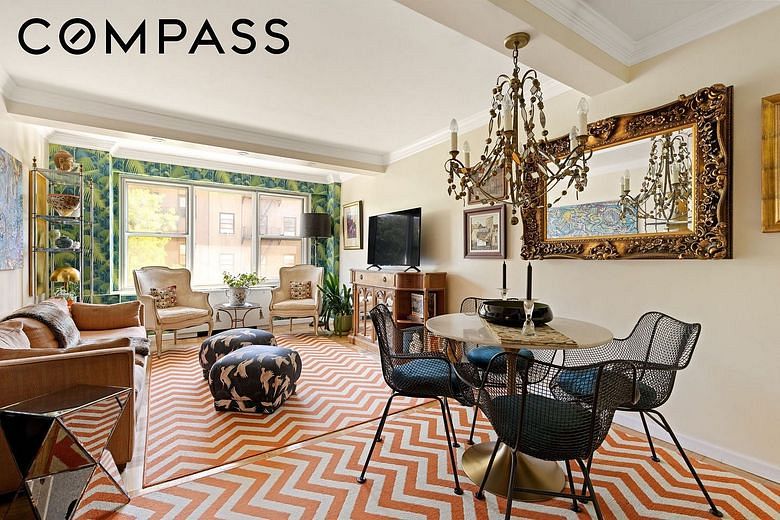 33 Greenwich Avenue #4H