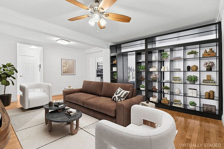 33 Greenwich Avenue #6B