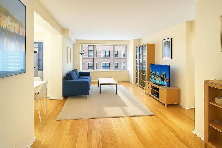 33 Greenwich Avenue #6K