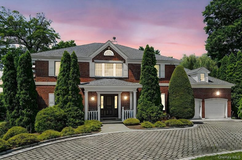 33 Hevelyne Road