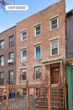 Image 1 of 10 for 33 Irving Place in Brooklyn, NY, 11238