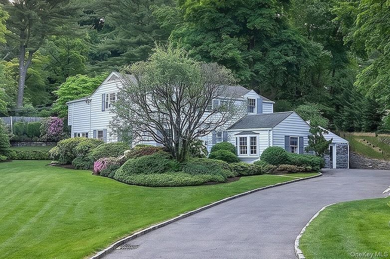 33 Oliphant Avenue