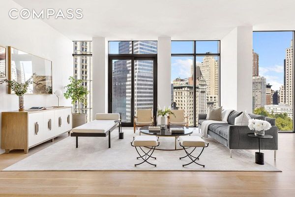 Image 1 of 26 for 33 Park Row #10A in Manhattan, New York, NY, 10038