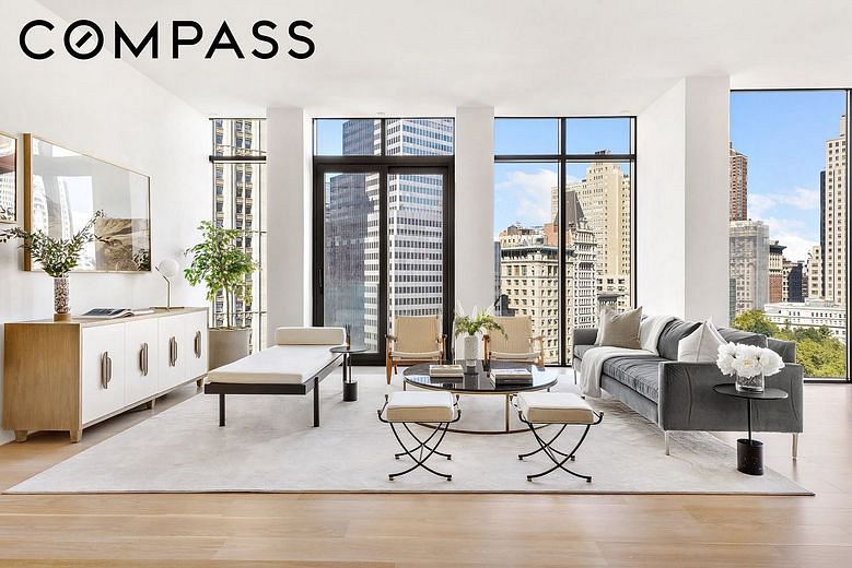 33 Park Row #16A