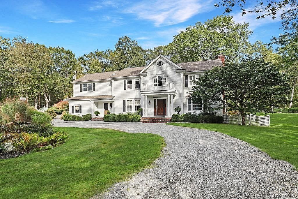 Image 1 of 40 for 33 Peters Lane in Westchester, Pound Ridge, NY, 10576