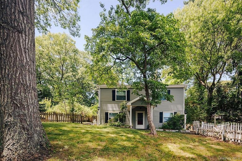 33 Port Washington Road