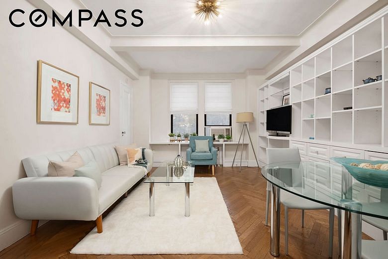 33 Riverside Drive #2FA