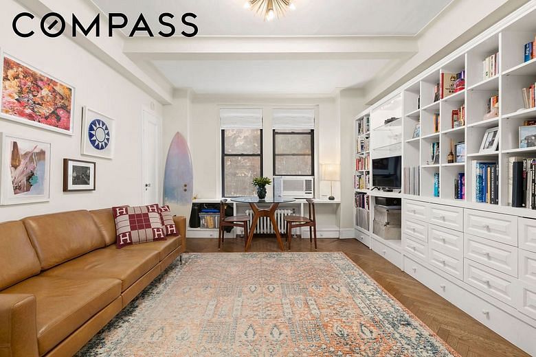 33 Riverside Drive #2FA