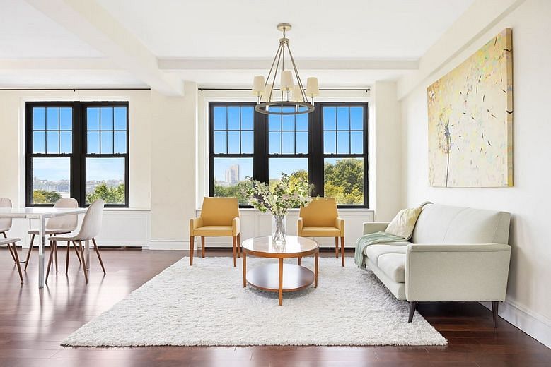 33 Riverside Drive #6C/6CA
