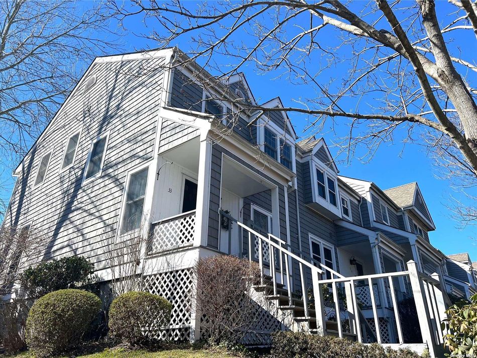 Image 1 of 30 for 33 Sea Court Lane #33 in Long Island, Port Jefferson, NY, 11777