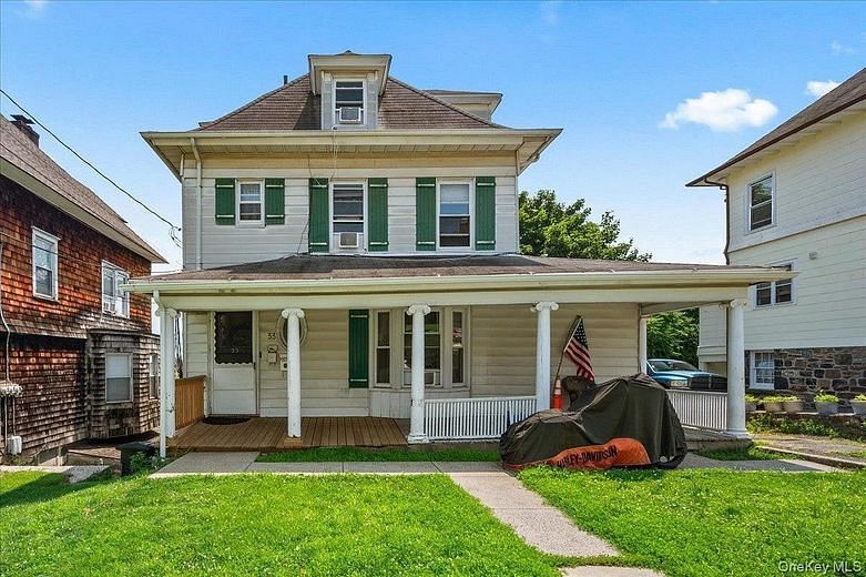 33 Soundview Street