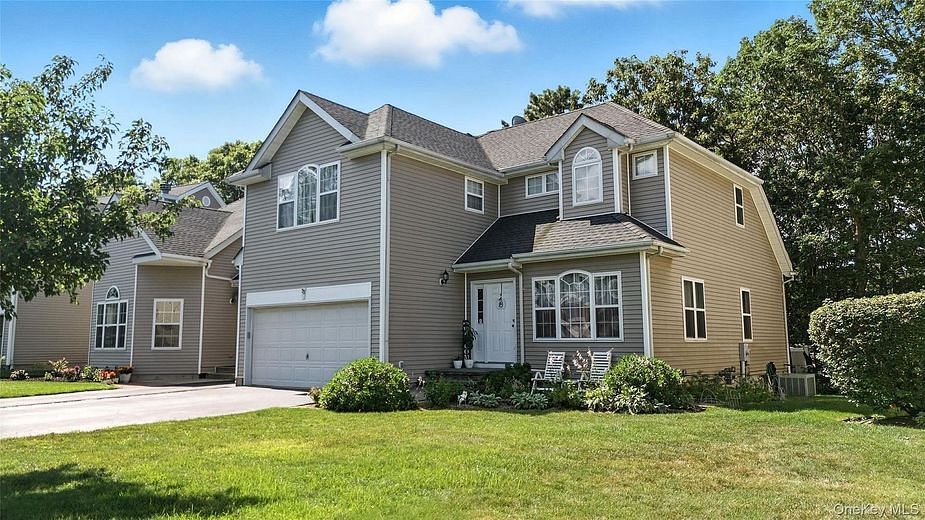 33 Sunflower Ridge Road