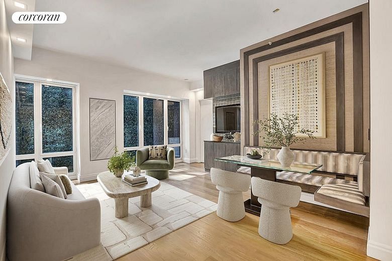 33 West 56th Street #4AE